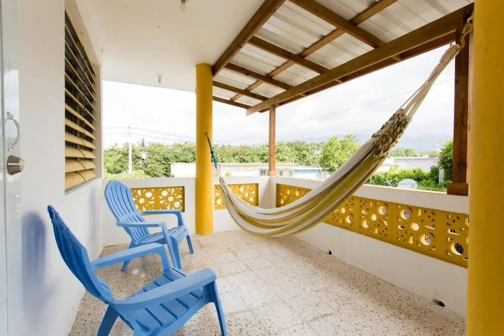 Apartment Ferienwohnung Chill Family And Friend Escape With Wrap Around Porch Rio Grande