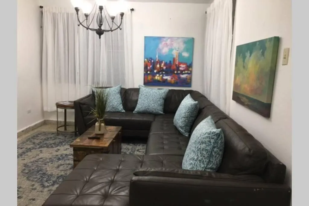 Ferienwohnung Chill Family And Friend Escape With Wrap Around Porch Rio Grande