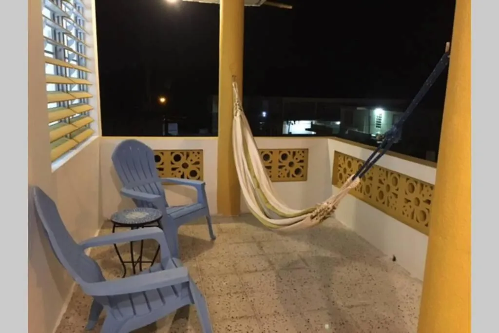 Ferienwohnung Chill Family And Friend Escape With Wrap Around Porch Rio Grande Puerto Rico