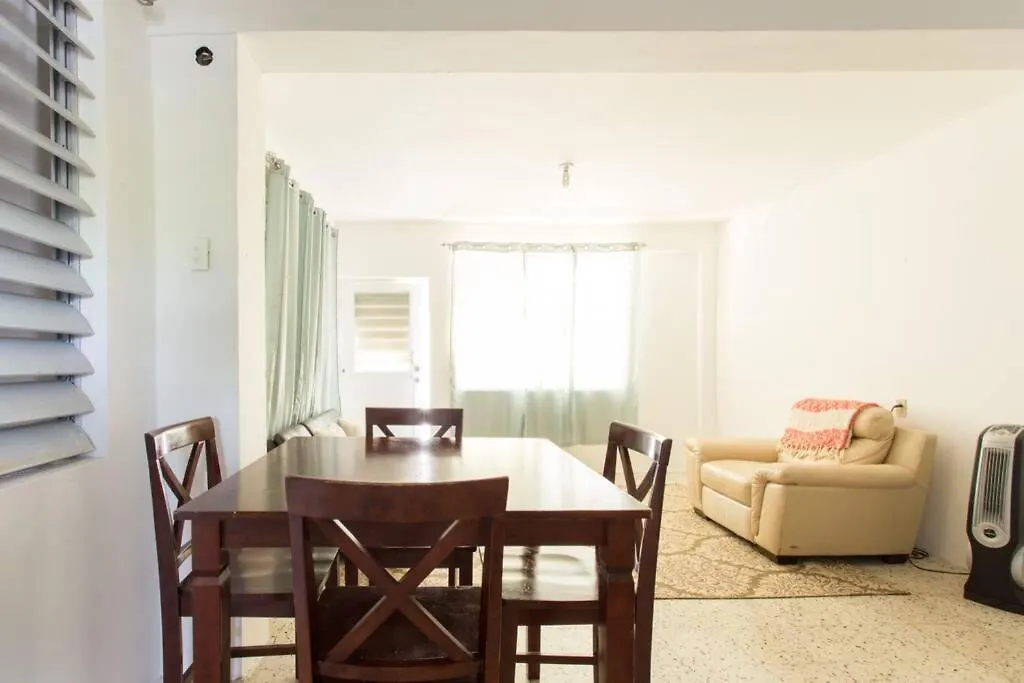 Appartamento Chill Family And Friend Escape With Wrap Around Porch Rio Grande Porto Rico