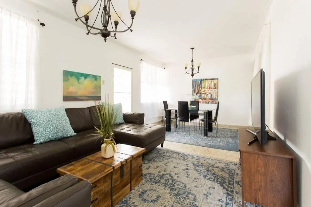 Appartamento Chill Family And Friend Escape With Wrap Around Porch Rio Grande Porto Rico