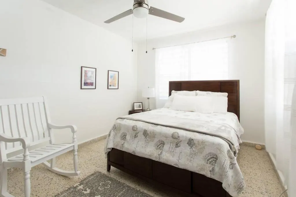 Appartamento Chill Family And Friend Escape With Wrap Around Porch Rio Grande Porto Rico