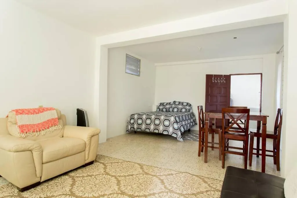Appartamento Chill Family And Friend Escape With Wrap Around Porch Rio Grande 0*,  Porto Rico